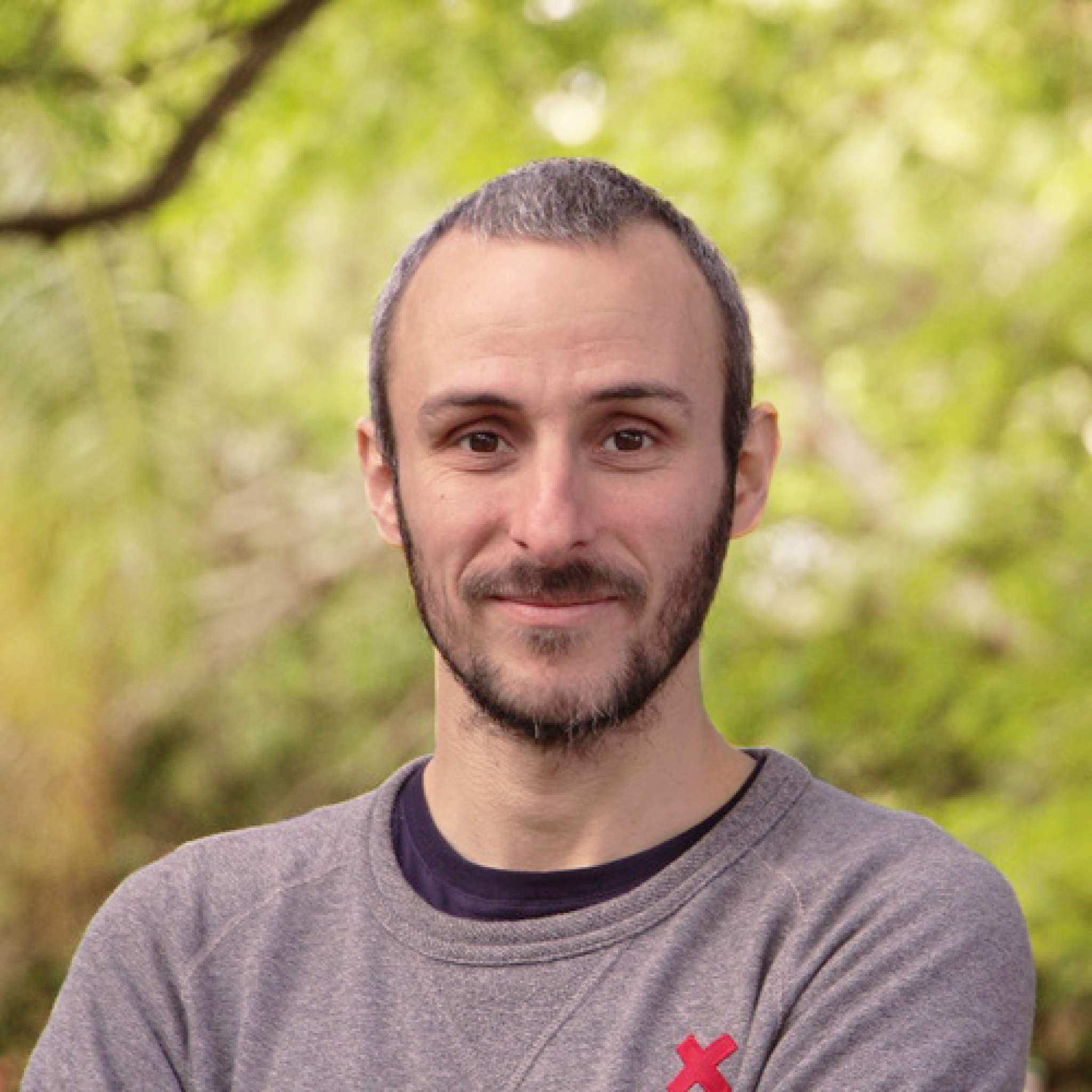 Juan Pablo Sabini
